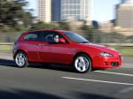 Alfa Romeo 147 3-Door 2005 года (AU)